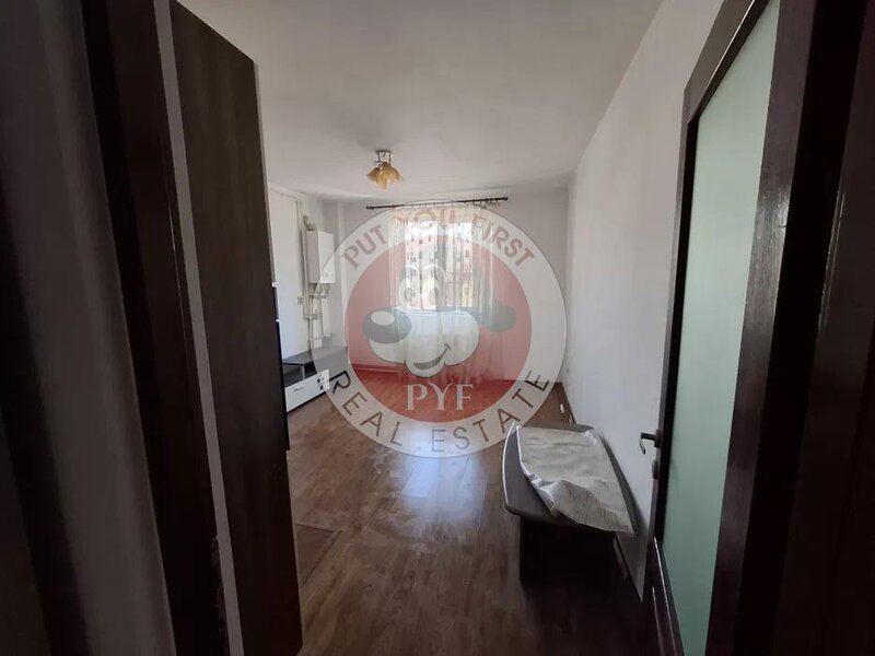 Apusului | apartament 2 camere | 44mp | semidecomandat | B10096