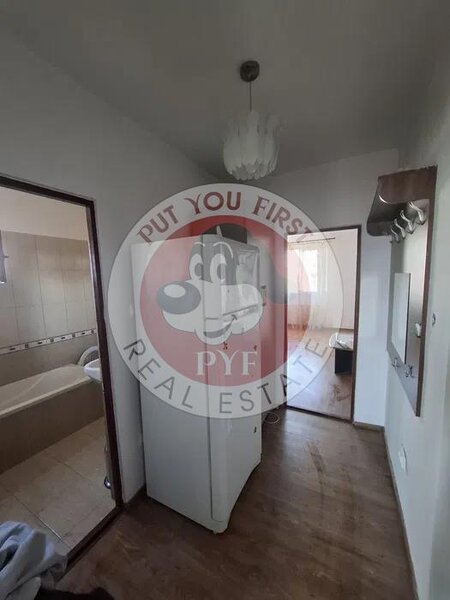 Apusului | apartament 2 camere | 44mp | semidecomandat | B10096