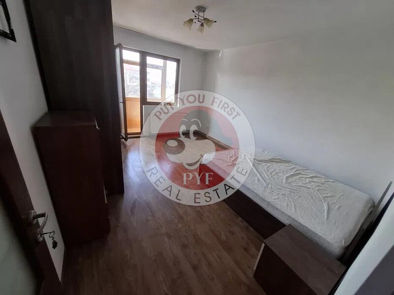 Apusului | apartament 2 camere | 44mp | semidecomandat | B10096