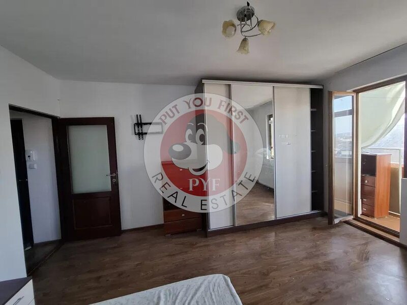Apusului | apartament 2 camere | 44mp | semidecomandat | B10096