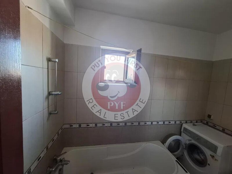 Apusului | apartament 2 camere | 44mp | semidecomandat | B10096